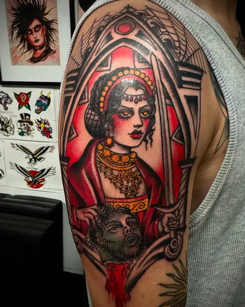 maryjoytattoo