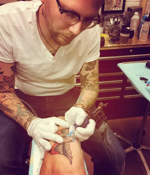timbecktattoos