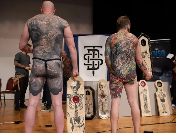 Guru Tattoo