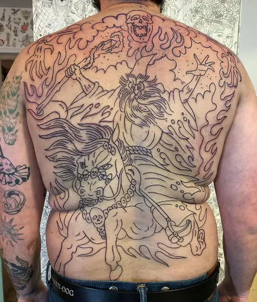 sergeytattooer