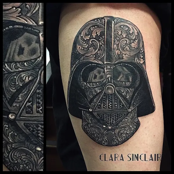 Guru Tattoo