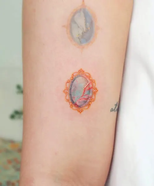 eunyutattoo