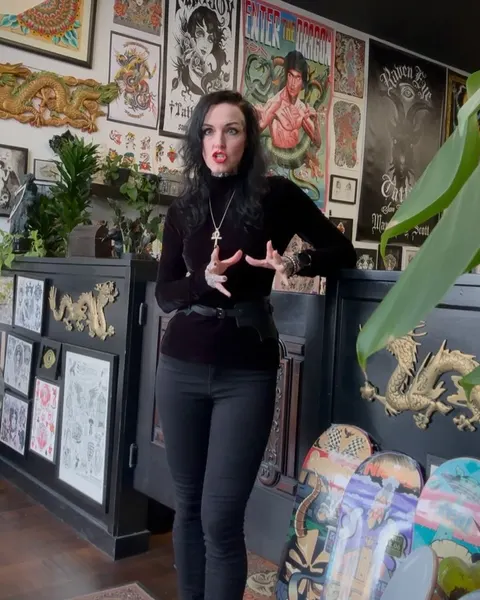 maryjoytattoo