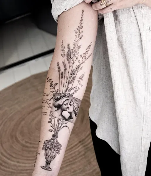 Flower