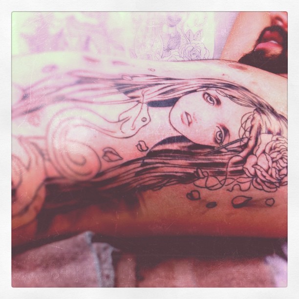 maryjoytattoo