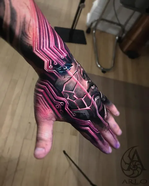 arlotattoos