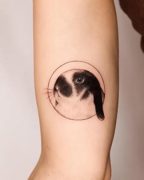 Animal, 음양