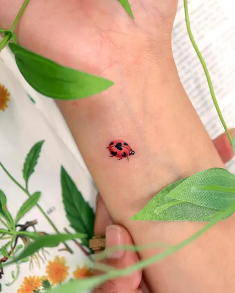 Mini, Flower