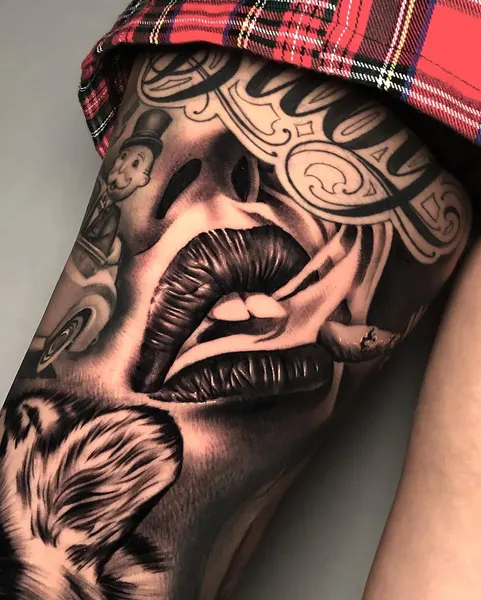 Tiger