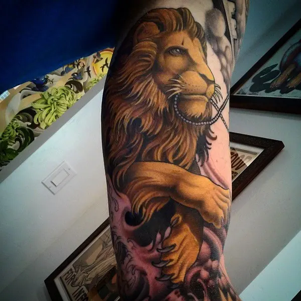 Guru Tattoo