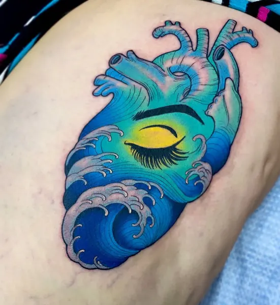 Sloo Tattoos