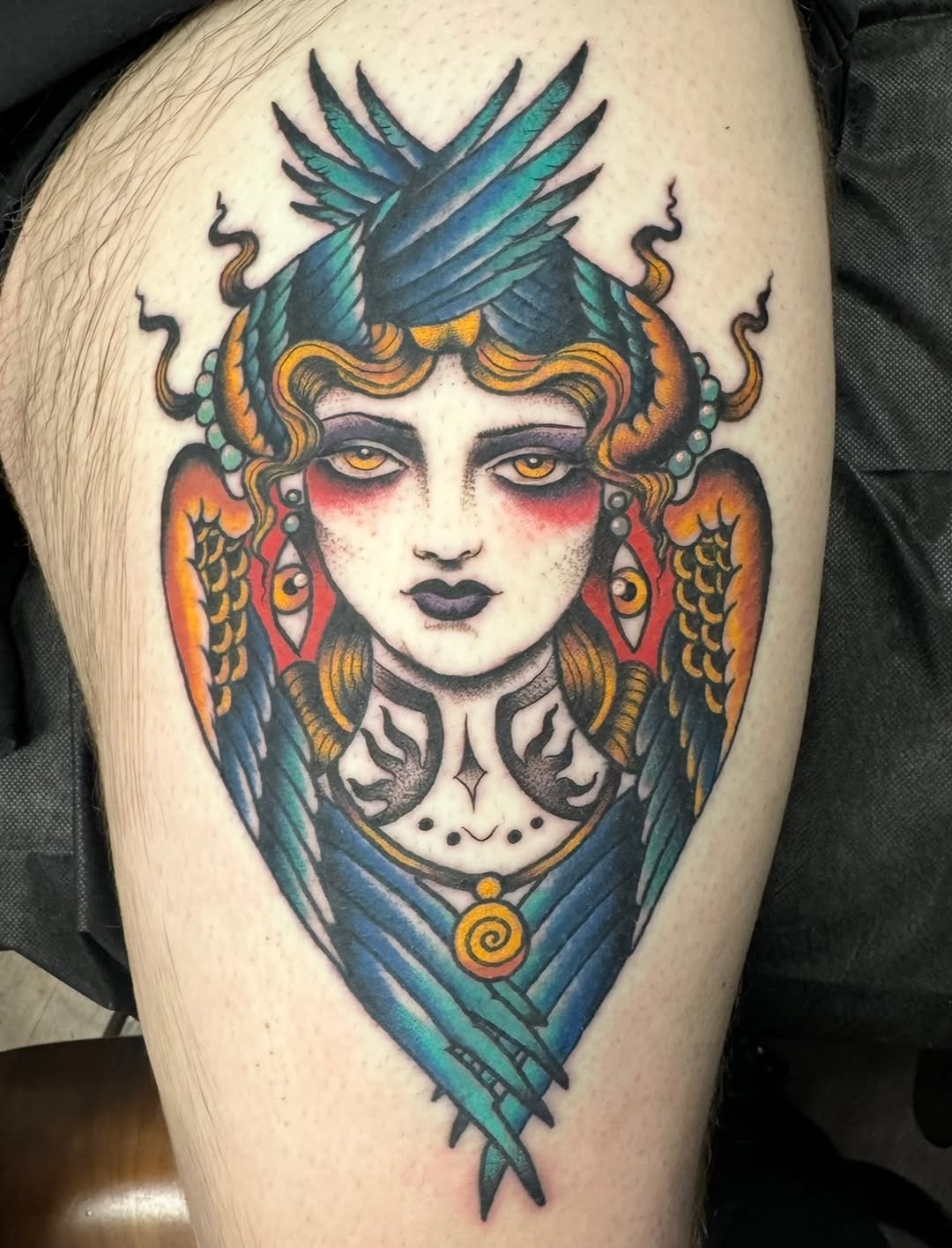 maryjoytattoo