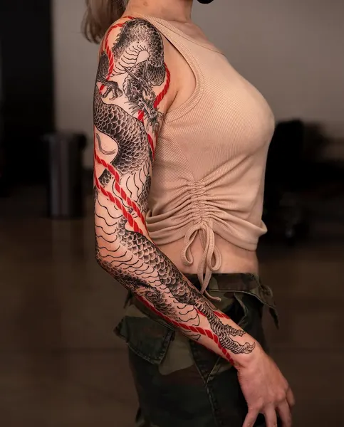 Dragon
