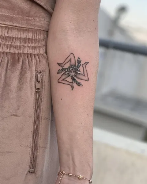 별, Flower