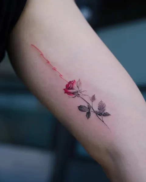 Rose, Flower