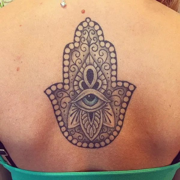 timbecktattoos