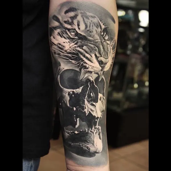 Tiger