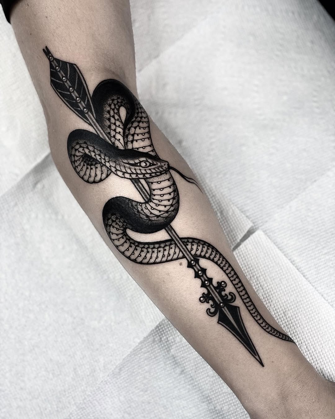 Snake