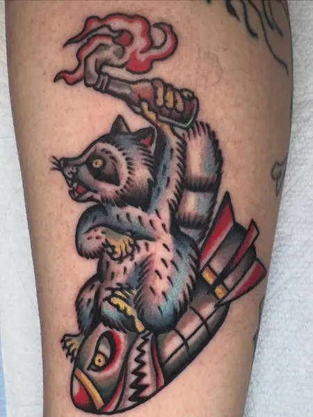 Animal