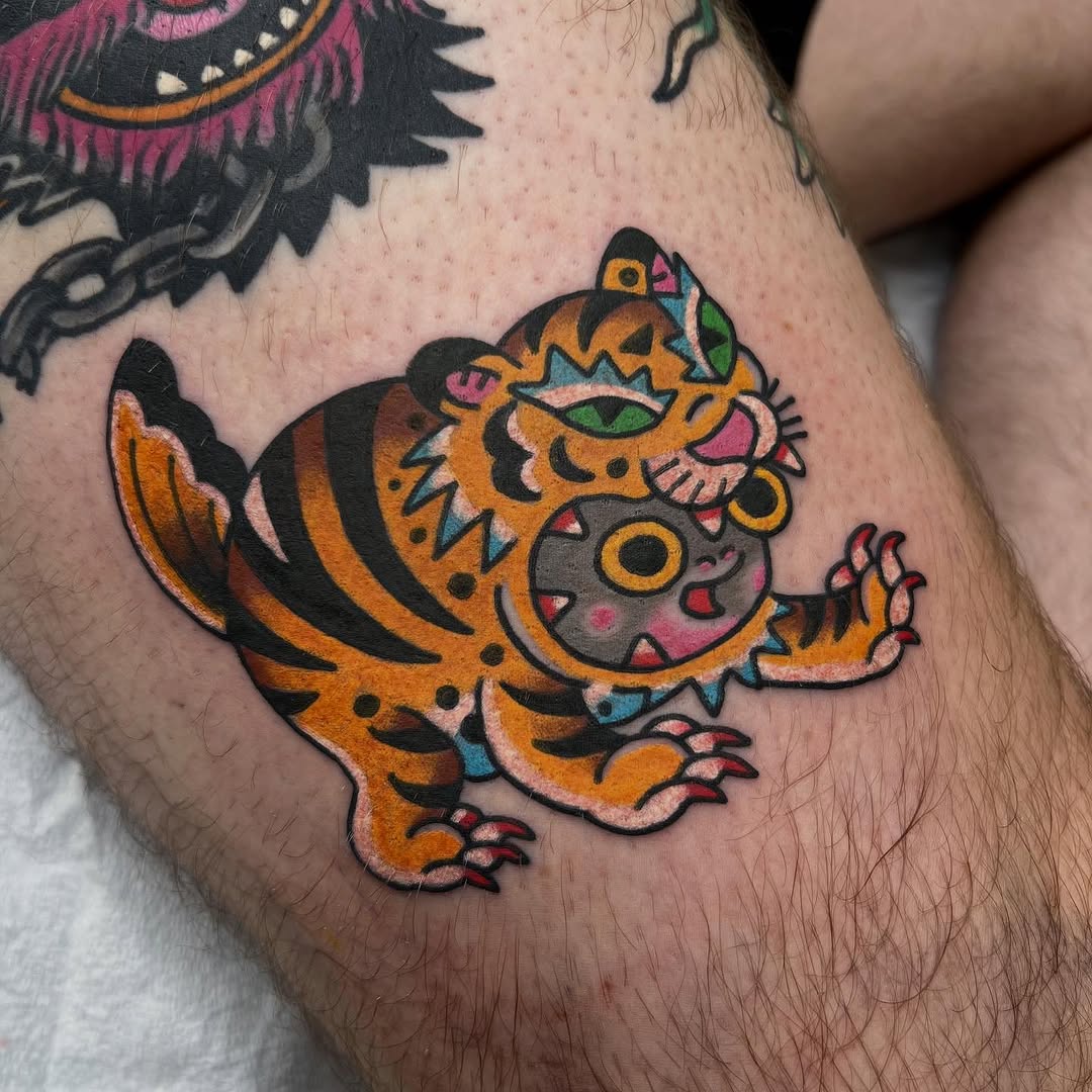 Tiger
