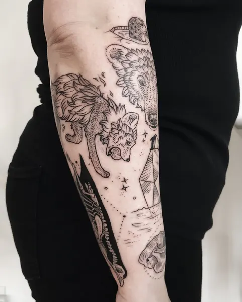 Dragon