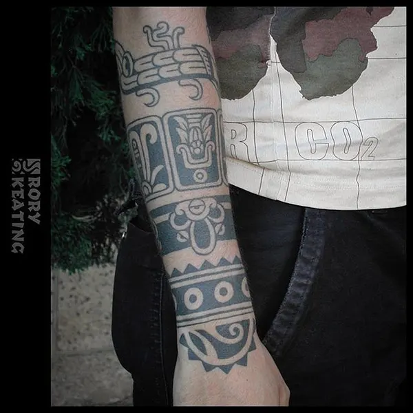 Guru Tattoo