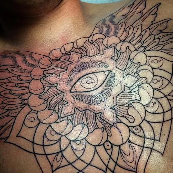 Full Circle Tattoo