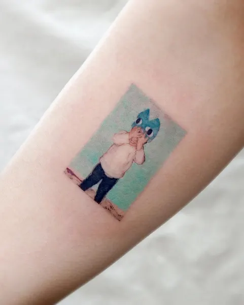 eunyutattoo