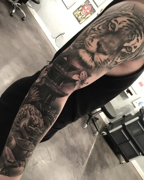 Tiger