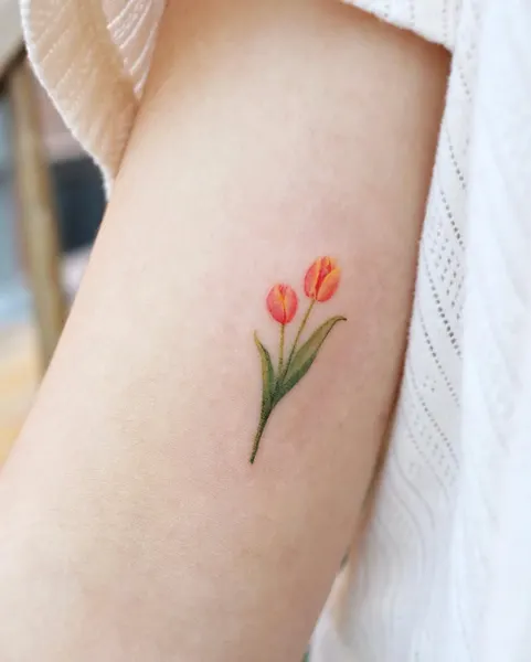 Rose, Flower