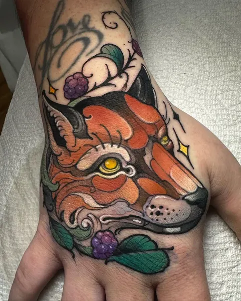 Animal, Tiger