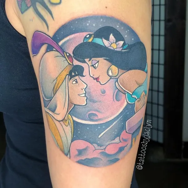 disneytatts