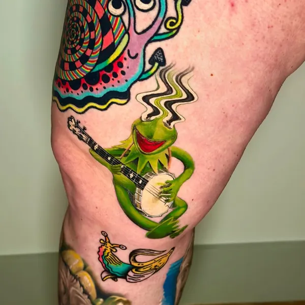 tattoosbyarchie