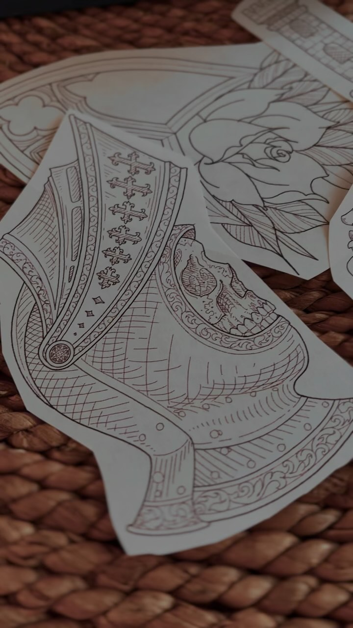kirknilsentattoos