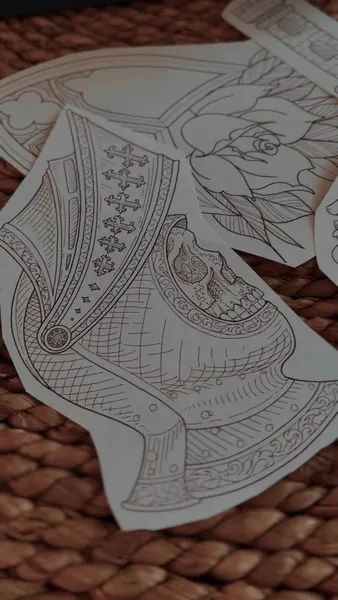kirknilsentattoos