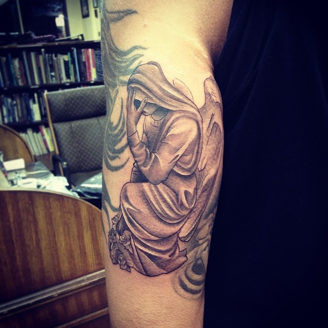 Isaiah Negrete