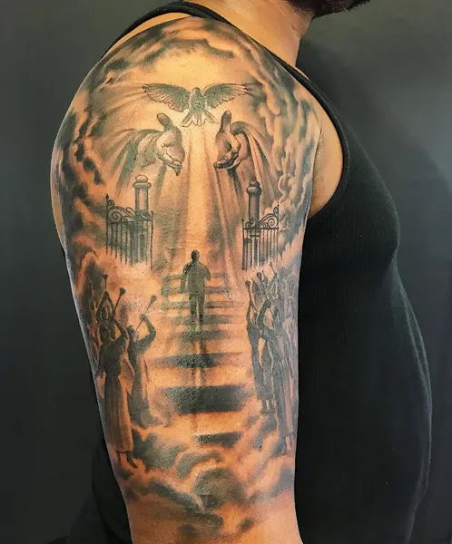 salvationtattoolounge