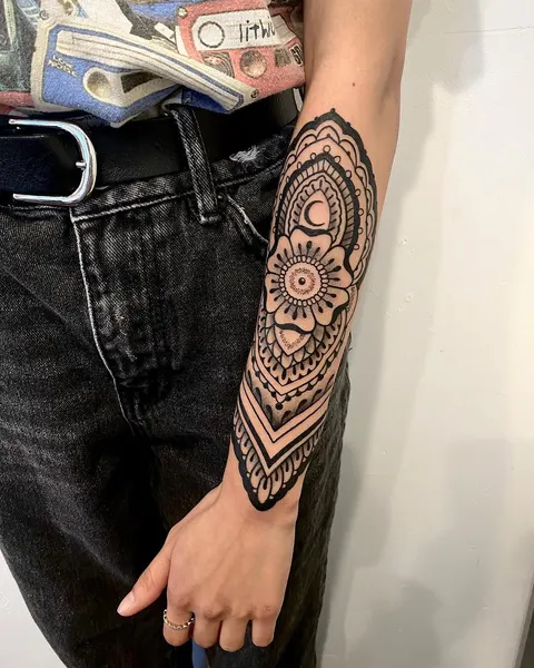 Guru Tattoo