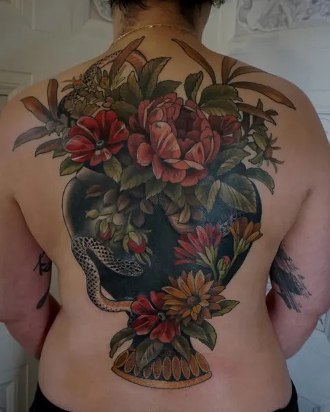 Flower, Nature, Rose