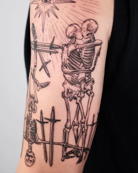 tattoosbylandon