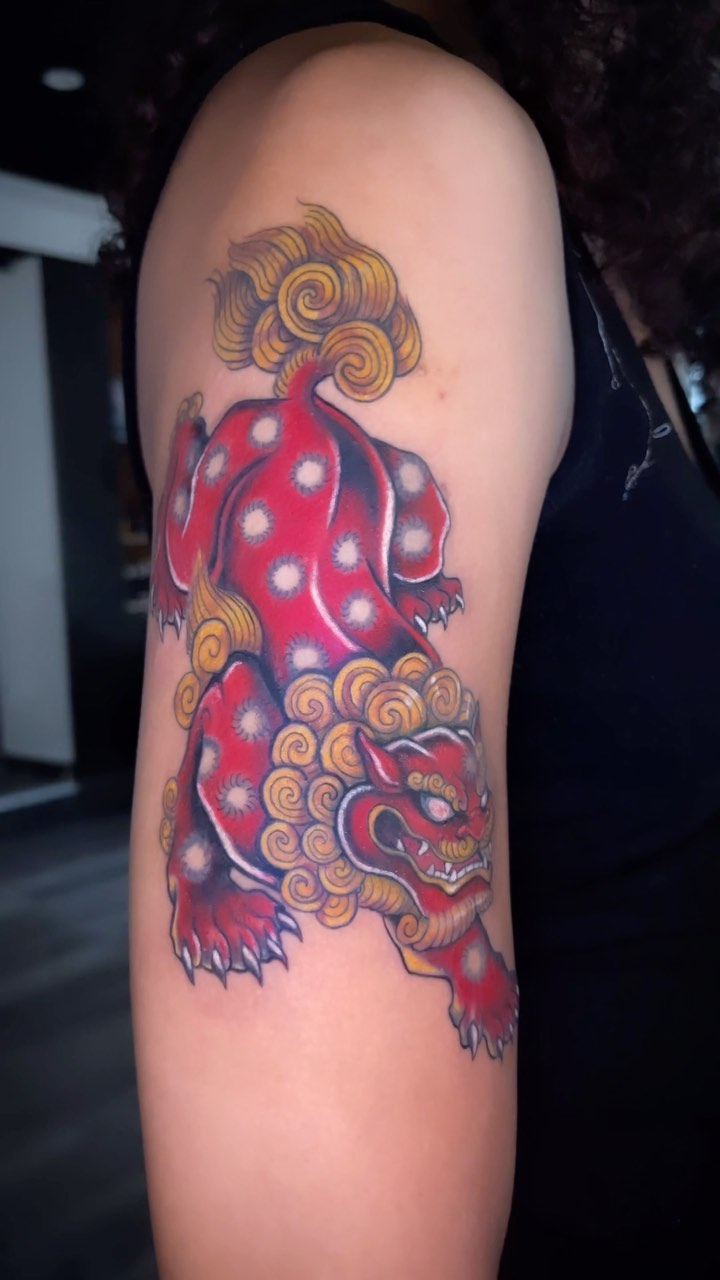 Dragon