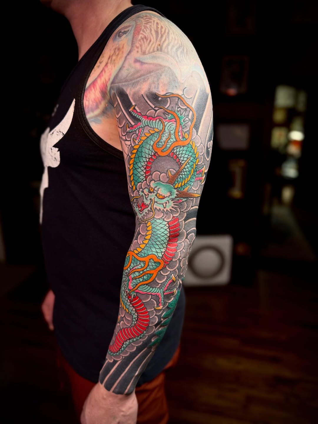 Dragon