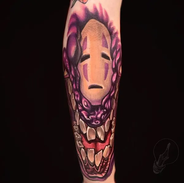 Guru Tattoo