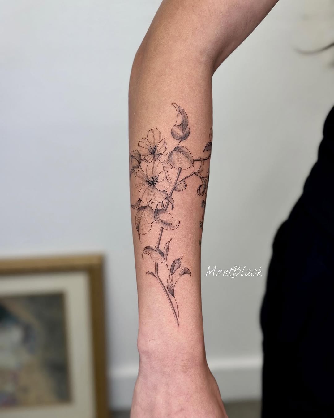 Flower, Rose, 꽃다발