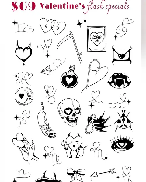 gristletattoo