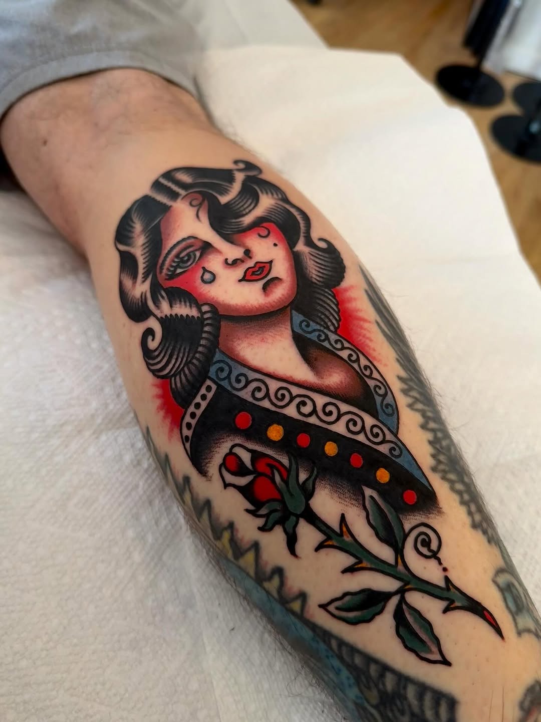 chrisfernandeztattooing