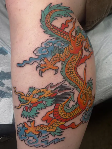 Dragon