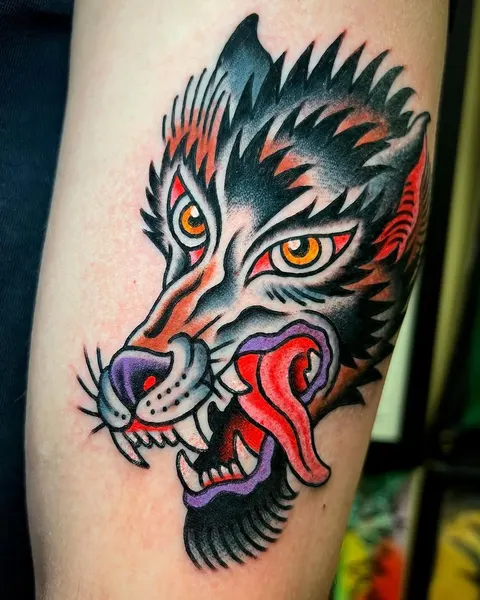 Tiger, Animal
