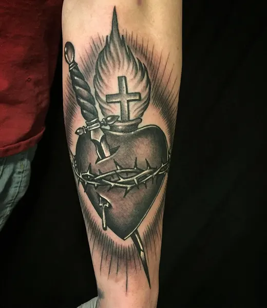 timbecktattoos