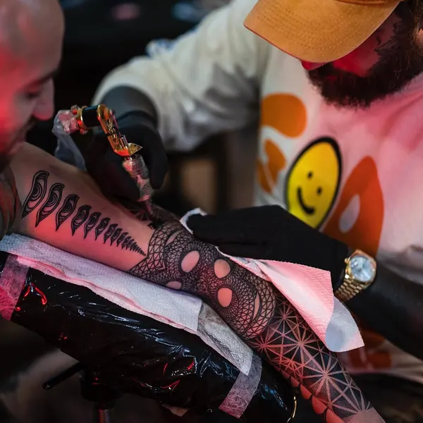 dillonforte